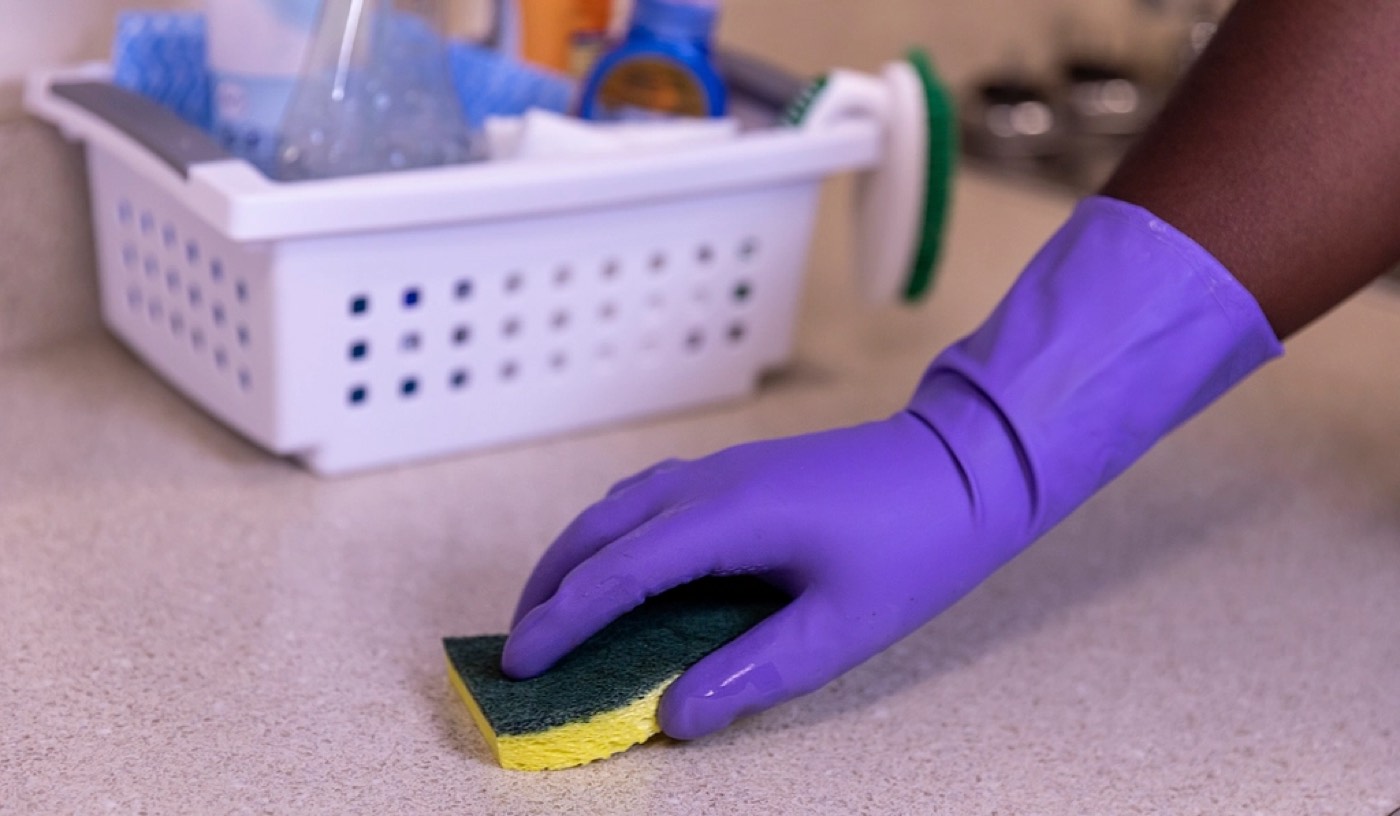 Split chores fairly without the argument