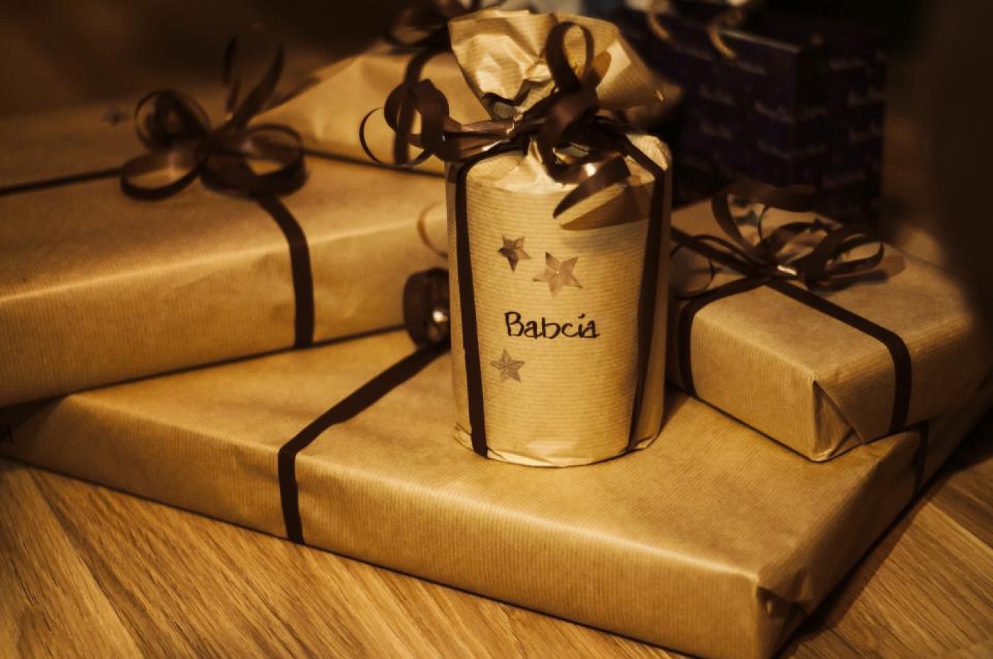 Gift ideas that are not socks