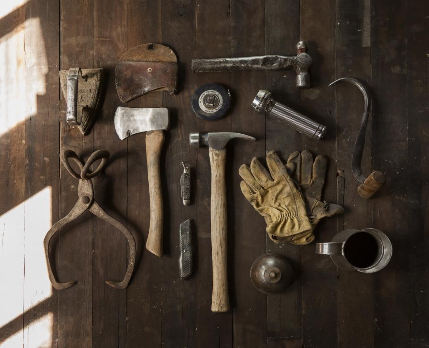 Never forget the boiler again: a home maintenance calendar
