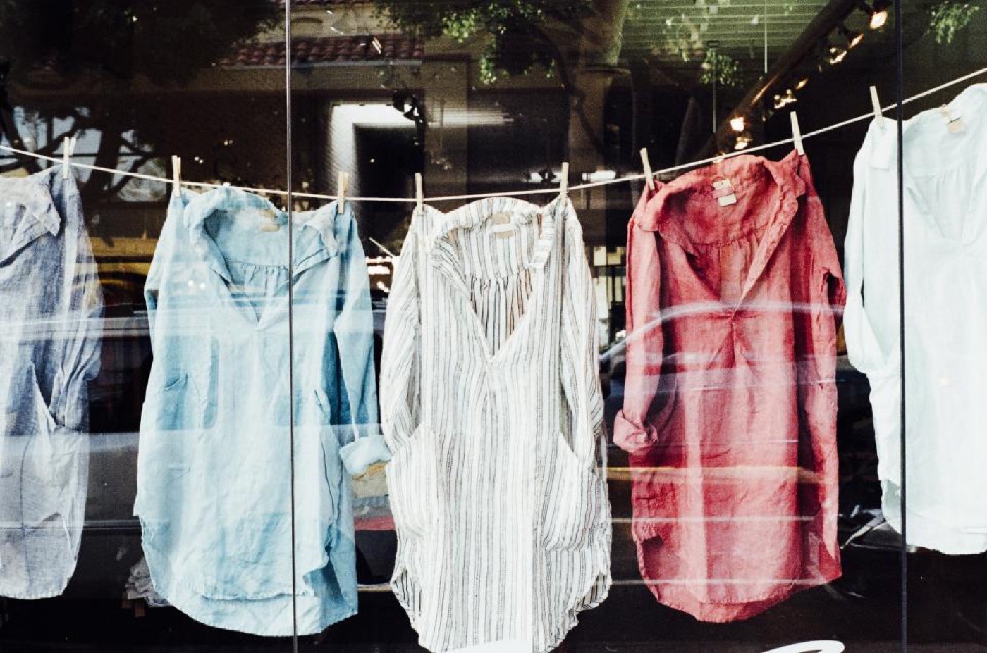 Laundry symbols and stains, decoded