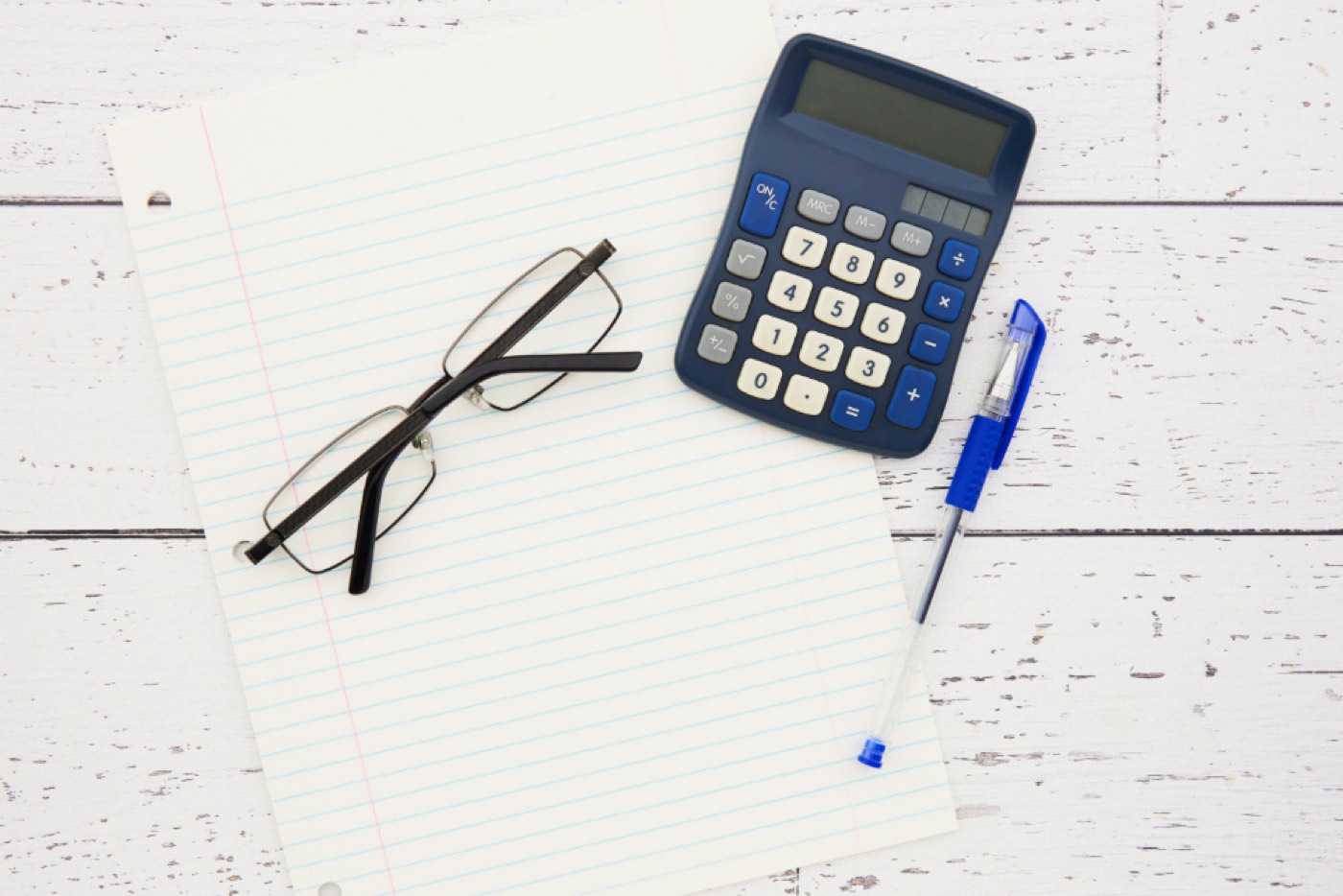 Build a monthly budget you will actually keep
