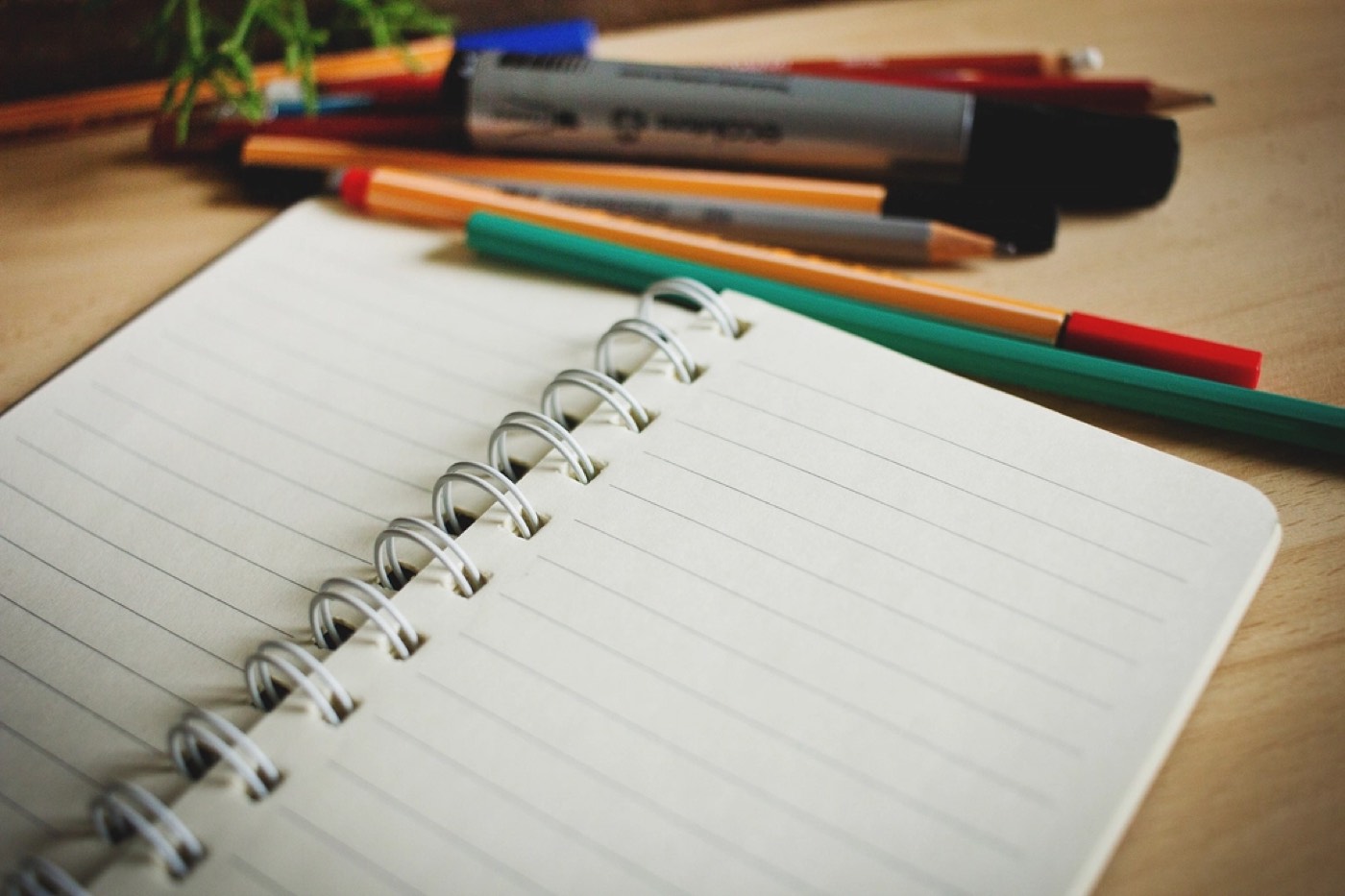 Turn messy notes into a clear action list