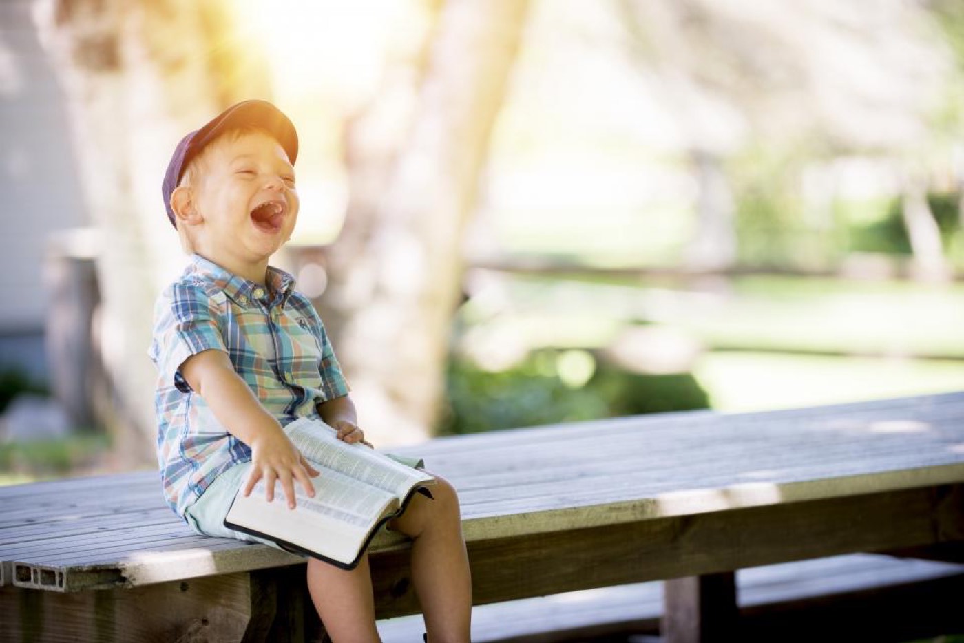 Meals for picky eaters (and tired parents)