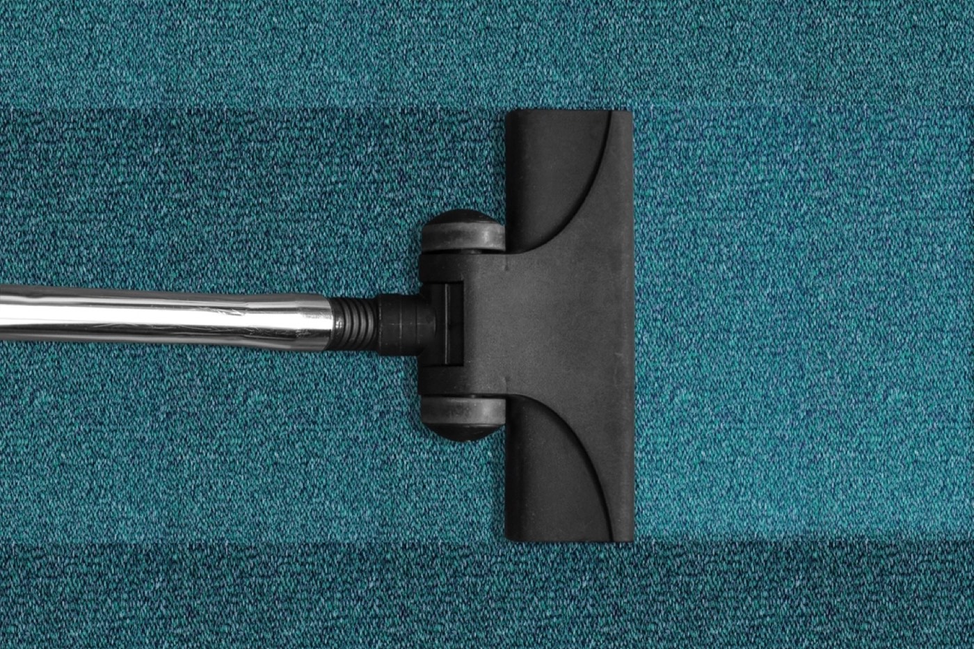 A cleaning plan that fits your actual week
