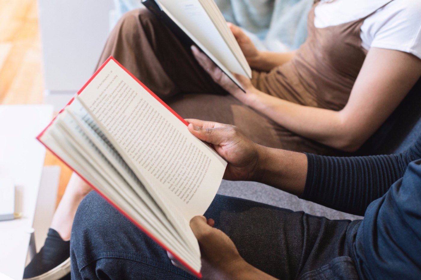 Learning & Wellbeing