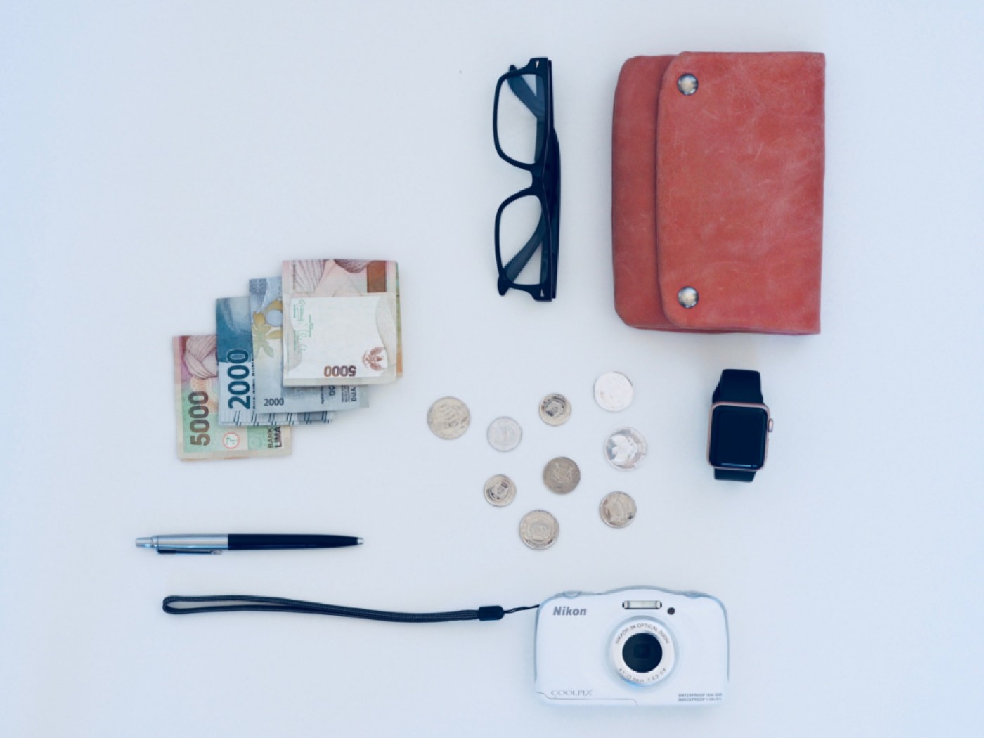 Money & Budget
