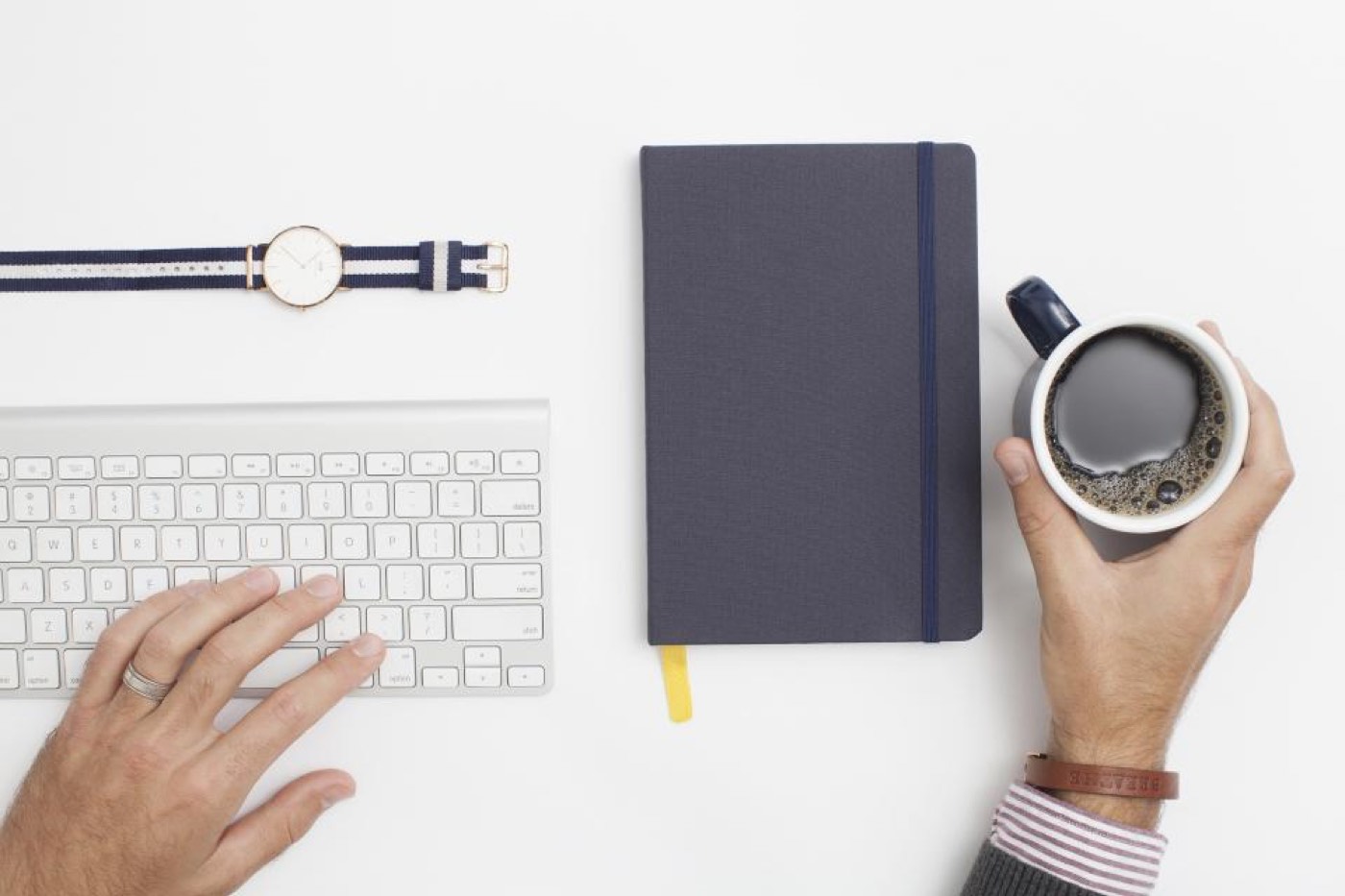 Work & Email